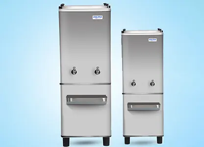 Voltas water Cooler