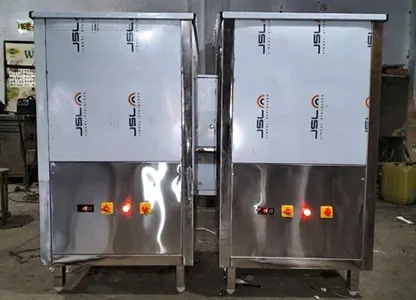 Industrial  Water Cooler