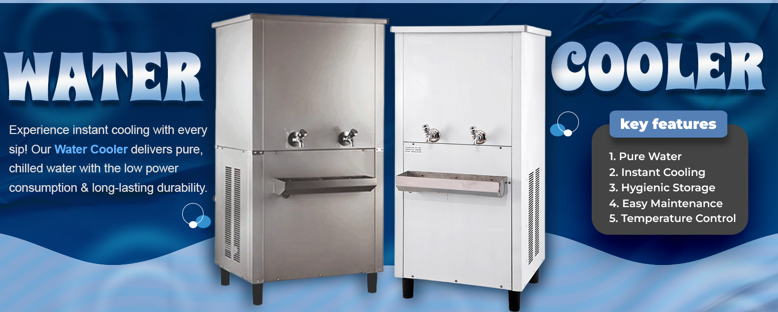 Water Cooler