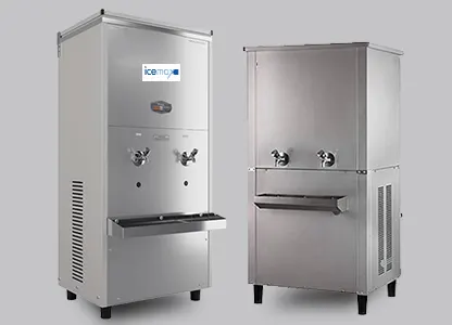 Ro Water Cooler